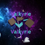 Valkyrie Official Group!!