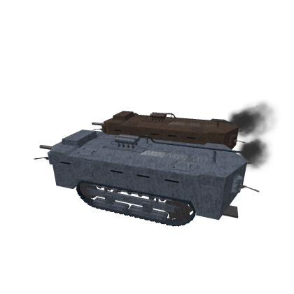 Tank 2