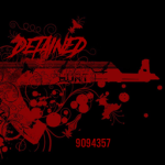 DETAINED