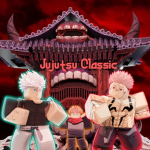 Jujutsu Classic