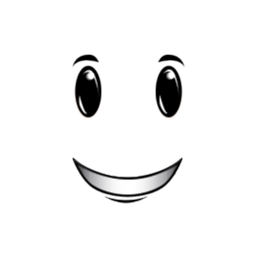 Winning smile obby