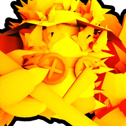 Gold Wheat Overlord
