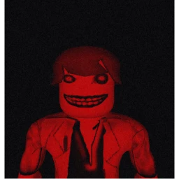 SCARIEST GAME EVER ON ROBLOX 16+ [HORROR] icon