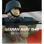 German Army 1949