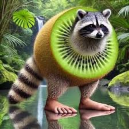 PIPI KIWI OBBY