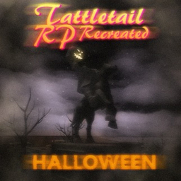 [SUMMER] Tattletail Roleplay Recreated