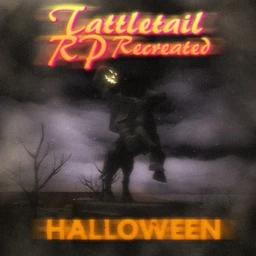 [HALLOW STREET] Tattletail Roleplay Recreated icon