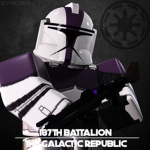 187th Battalion [TGR]