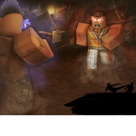 Infernal Hametsu Gang (ken omega)