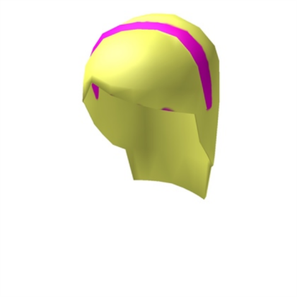 hair Roblox decal