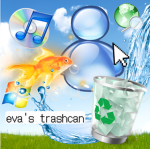 eva’s trashcan