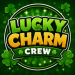 Lucky Charm Crew