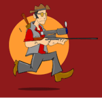 Sniper, No Sniping