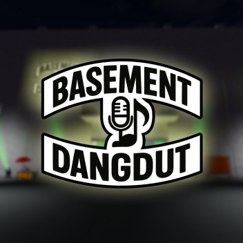 BASEMENT DANGDUT