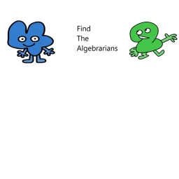 (10) Find The Algebrarians icon
