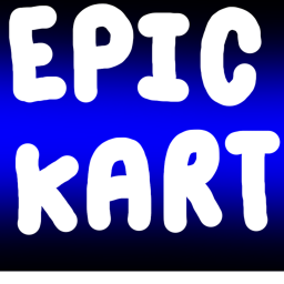 EPIC KART!