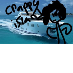 Crappy island ((Survivor))
