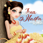 Ana Haifa ૭ིྀ