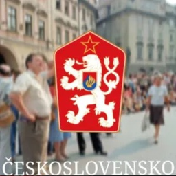 ČSSR V8