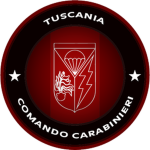 Tuscania | Comando Carabinieri 2021