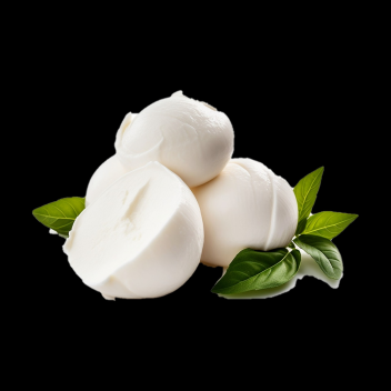 Mozzarella room
