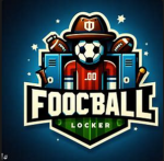 football locker
