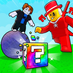 [UPD] Crush Lucky Blocks For Brainrots