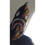 Bape ink