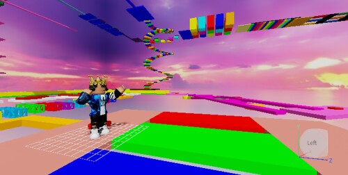 hamburguesa obby