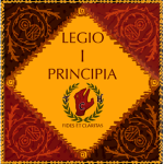 [T-C-H] Legion I