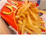 FRIEZ POWER!