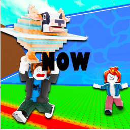 Escape Tsunami Obby for Brainrots!