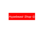 Hypebeast Shop ©