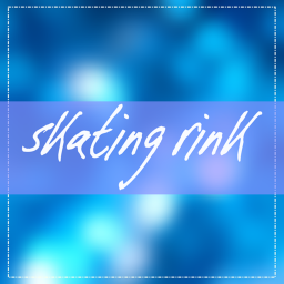 Skating Rink | [AD&L]
