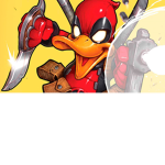 Duckpool