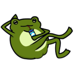 Chill Frog Group