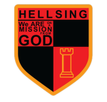 - Hellsing Organization -