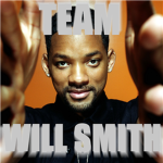 Team Will Smith
