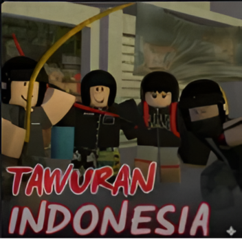 [PEMBARUAN❗] Tawuran Indonesia V19