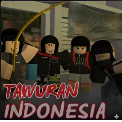 [PEMBARUAN❗] Tawuran Indonesia V24