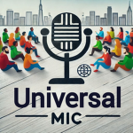 Universal Mic