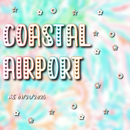 Coastal Airport