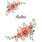 Aubri <3