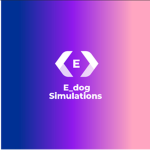E_dog Simulations
