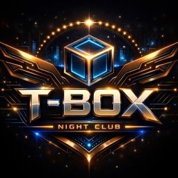 NEW T-BOX ROOFTOP