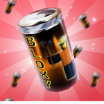 Rasco's Bloxy Cola Stand