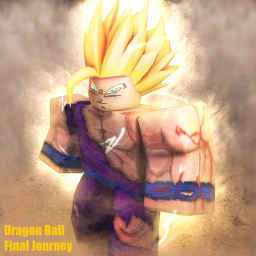 Dragon Ball Final Journey
