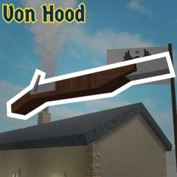 Von Hood - Update