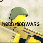 Noob GodWars