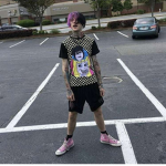 43lp Fan group